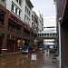 Warisan Square in Kota Kinabalu city