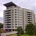 Puteri Damai Condominium in Kota Kinabalu city