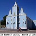 Igreja Matriz de Uiraúna