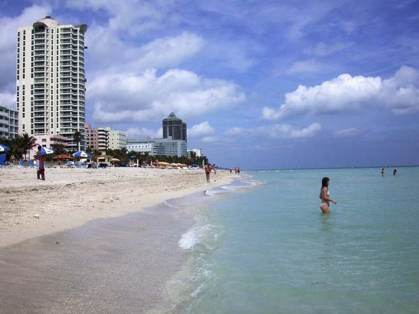 Vé máy bay từ Hồ Chí Minh đến Thành phố Miami
