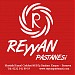 ReYYan Pastanesi in İzmir Büyükşehir Belediyesi city