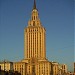 Hilton Moscow Leningradskaya