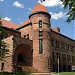 Pillsbury Hall in Minneapolis, Minnesota city