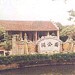 Khu di tích lịch sử đền thờ trạng trình Nguyễn Bỉnh Khiêm