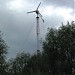 Ветроэлектрогенератор в городе Москва