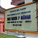 SMA Negeri 2 Madiun in Madiun city