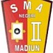 SMA Negeri 2 Madiun in Madiun city