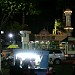 Masjid Agung Baitul Hakim Madiun in Madiun city