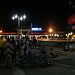 Alun-alun Madiun in Madiun city