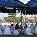Alun-alun Madiun in Madiun city