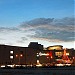 Queensbay Mall in George Town city