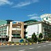 Lake Plaza in George Town city