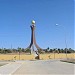 Martyrs Monument