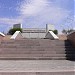 Мемориал Вечный огонь (ru) in Balqash city