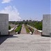 Мемориал Вечный огонь (ru) in Balqash city
