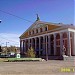 Дворец культуры «Металлург» (ru) in Balqash city