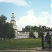 Колокол в городе Истра
