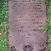Монастырские захоронения в городе Истра