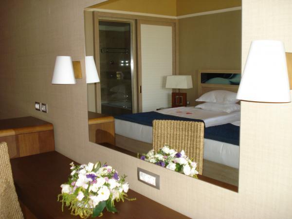Lykia World Antalya 5 Turkce