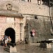 Морские (Главные) ворота (ru) in Kotor (Montenegró) city