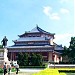 Sun Yat-sen Memorial Hall  in Guangzhou city