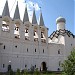 Тихвінський Богородичний Успенський монастир