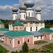 Тихвінський Богородичний Успенський монастир