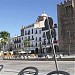 Plaza Mayor de Cáceres