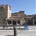 Plaza Mayor de Cáceres