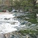 Небольшие пороги в городе Киев