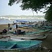 Playa de Tlacopanocha/