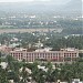 Sessions Court in Vellore city