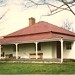 Tuggeranong Homestead in Canberra, ACT city