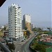 Edificio Torre del Mar  in Lima city