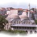 Piyale Paşa Camii in İstanbul Büyükşehir Belediyesi city