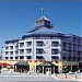 Waterfront Hotel in Oakland, California city