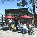 Heinold's First and Last Chance Bar in Oakland, California city