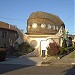 The Tardigrade House in Berkeley, California city