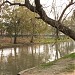 Lahore Canal in Lahore city