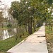 Lahore Canal (en) in لاہور city