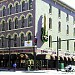 Morrison Opera Place in Indianapolis, Indiana city