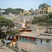 Bajada de los Baños en la ciudad de Lima