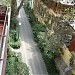 Bajada de los Baños en la ciudad de Lima
