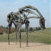 Public Art: Sculpture by Deborah Butterfield in Mountain View, California city