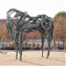 Public Art: Sculpture by Deborah Butterfield in Mountain View, California city