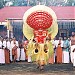 PUTHIYA  KAAVU in Pappinisseri city