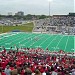 Tully Stadium in Houston, Texas city