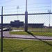 Butler Stadium in Houston, Texas city