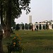 Shaikh Zayed Hospital and Medical College in Lahore city