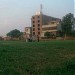E Block  Park (en) in لاہور city